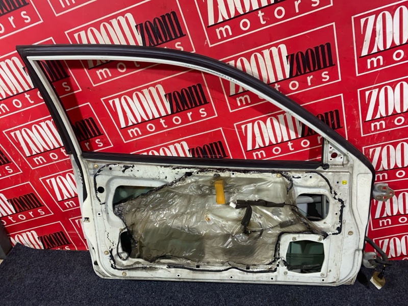 Дверь боковая, 8600 рублей, Красноярск