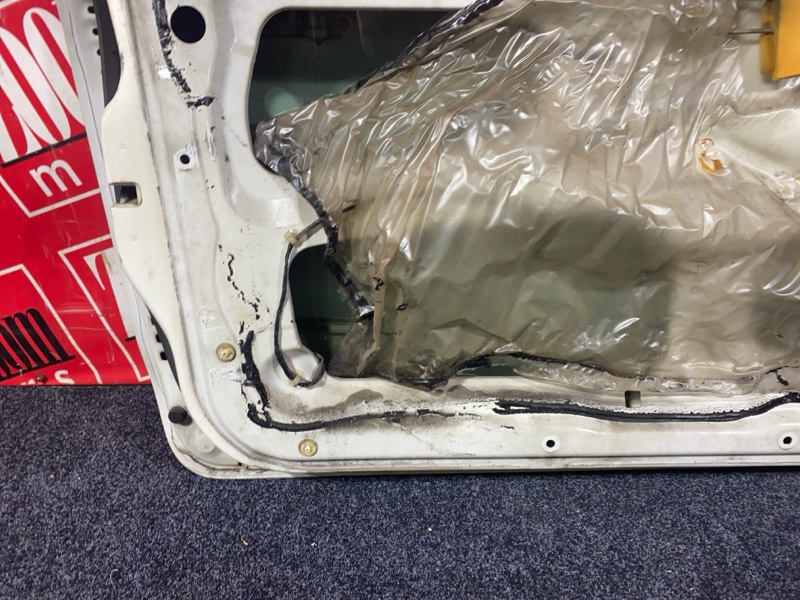 Дверь боковая, 8600 рублей, Красноярск