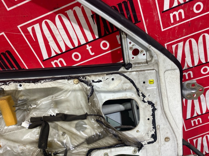 Дверь боковая, 8600 рублей, Красноярск