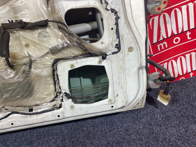 Дверь боковая, 8600 рублей, Красноярск