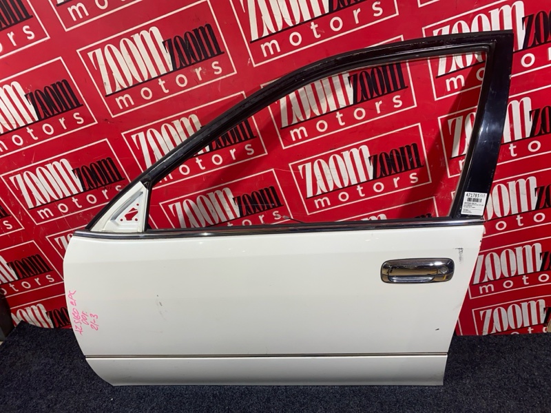 Дверь боковая, 5300 рублей, Красноярск