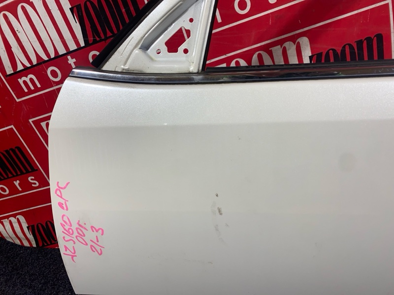 Дверь боковая, 5300 рублей, Красноярск