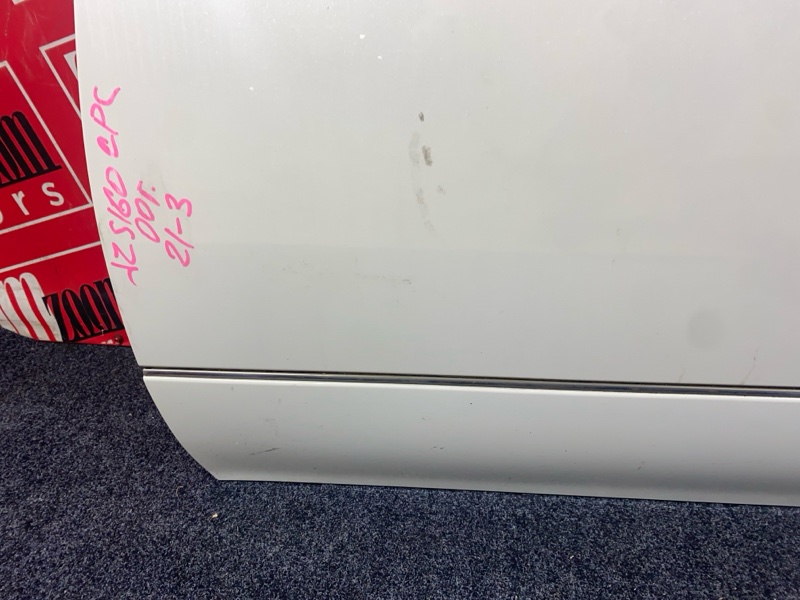 Дверь боковая, 5300 рублей, Красноярск