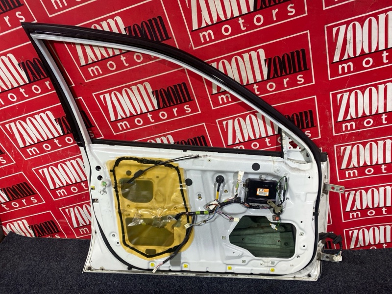 Дверь боковая, 5300 рублей, Красноярск