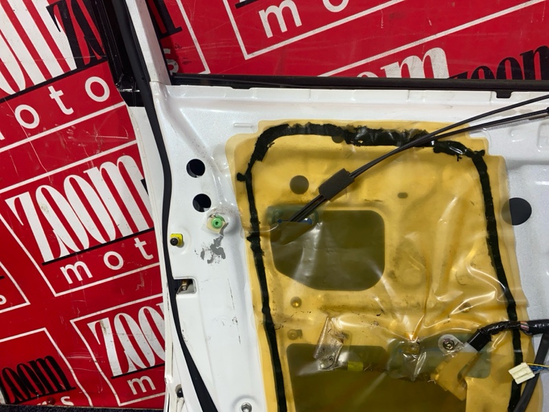 Дверь боковая, 5300 рублей, Красноярск