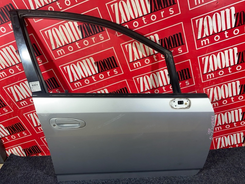 Дверь боковая, 5300 рублей, Красноярск