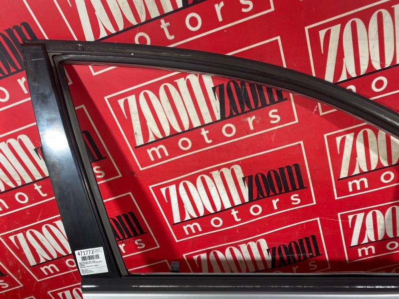 Дверь боковая, 5300 рублей, Красноярск