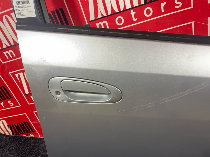 Дверь боковая, 5300 рублей, Красноярск