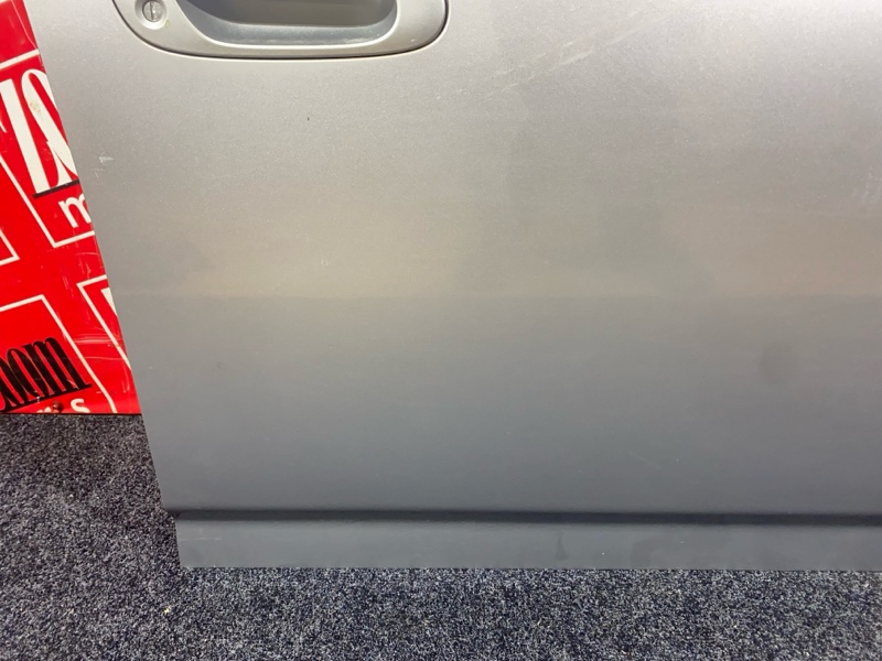 Дверь боковая, 5300 рублей, Красноярск