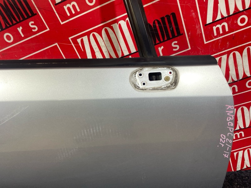 Дверь боковая, 5300 рублей, Красноярск