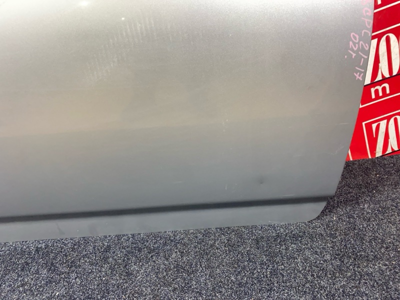 Дверь боковая, 5300 рублей, Красноярск