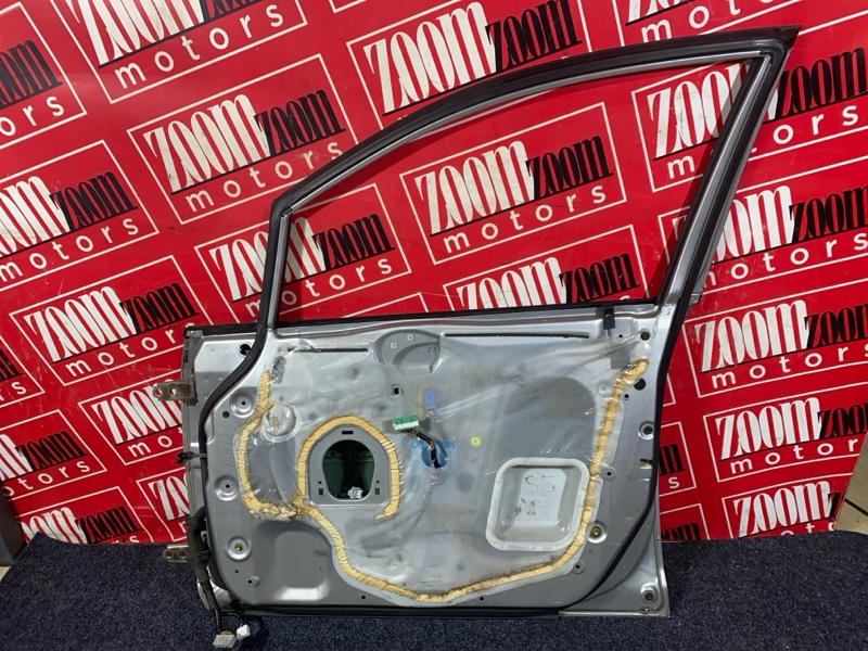 Дверь боковая, 5300 рублей, Красноярск