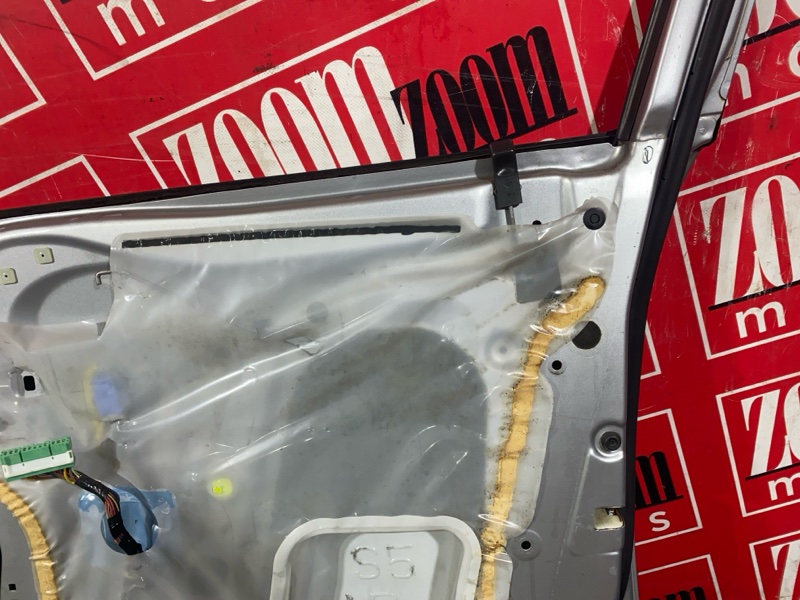 Дверь боковая, 5300 рублей, Красноярск