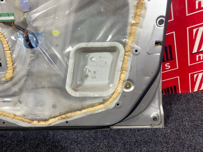 Дверь боковая, 5300 рублей, Красноярск