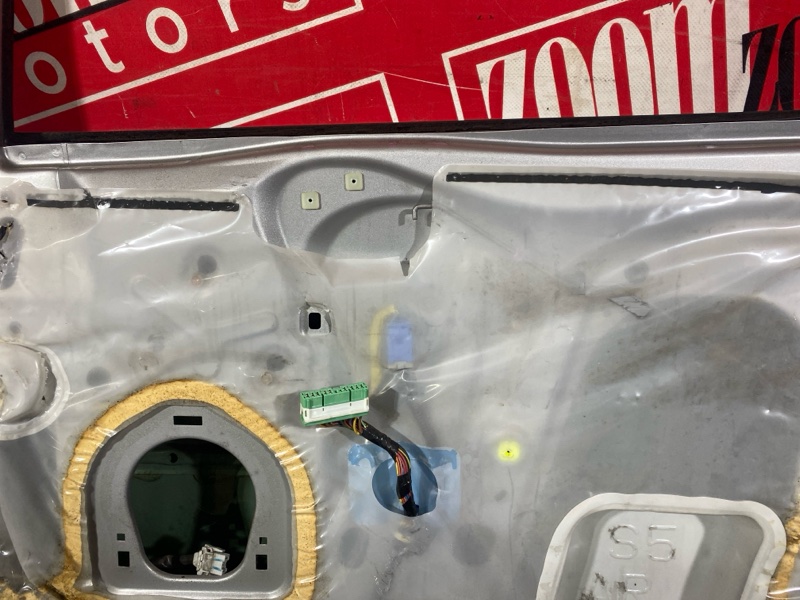 Дверь боковая, 5300 рублей, Красноярск