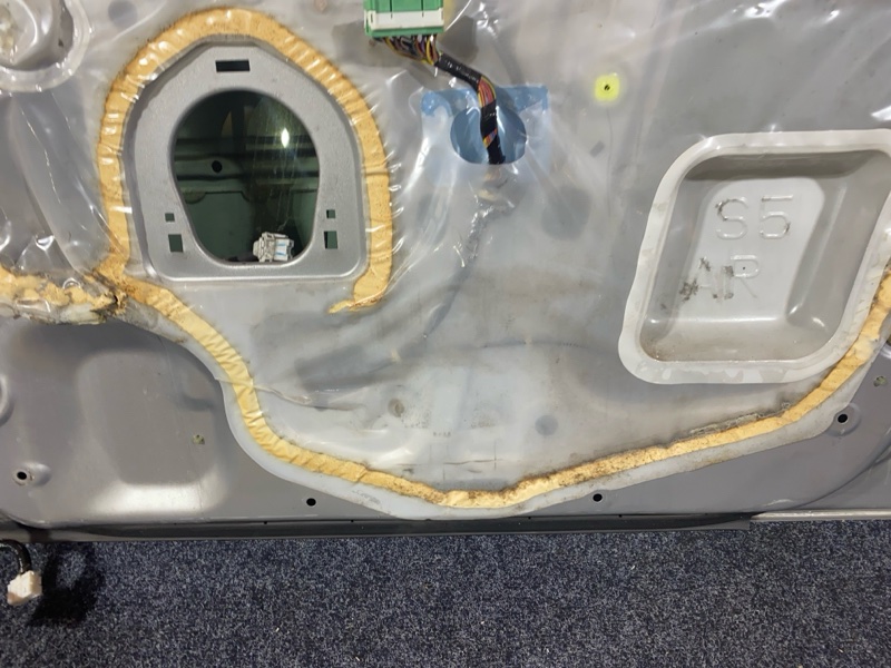 Дверь боковая, 5300 рублей, Красноярск