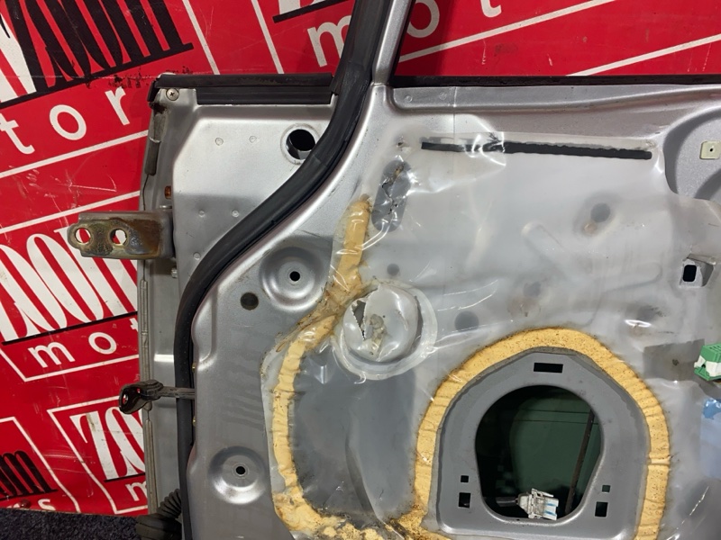 Дверь боковая, 5300 рублей, Красноярск