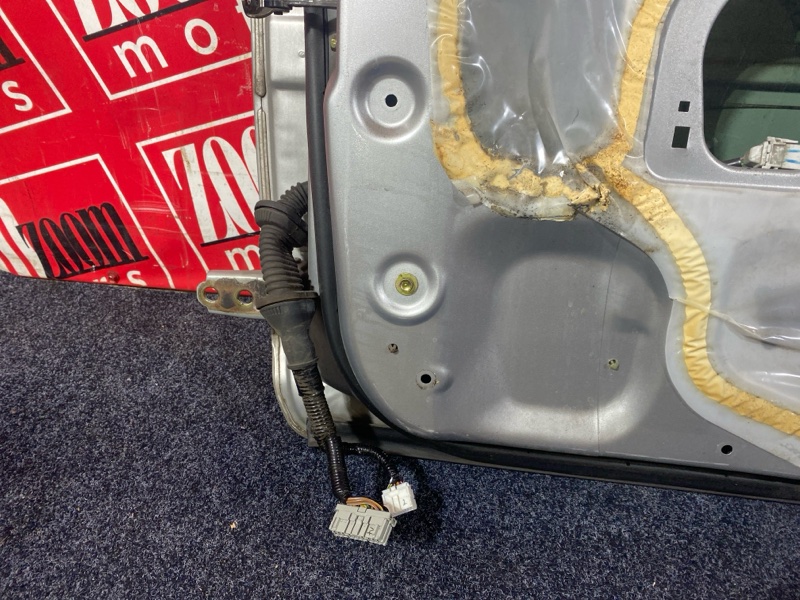 Дверь боковая, 5300 рублей, Красноярск