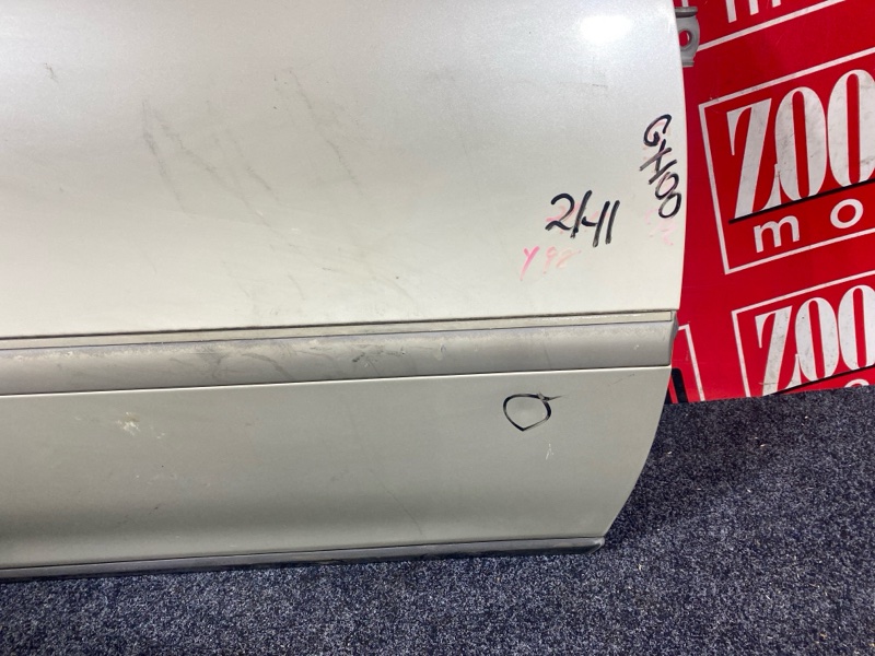 Дверь боковая, 3400 рублей, Красноярск