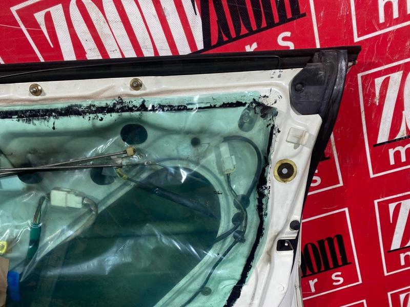 Дверь боковая, 3400 рублей, Красноярск