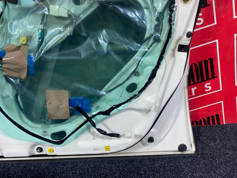 Дверь боковая, 3400 рублей, Красноярск