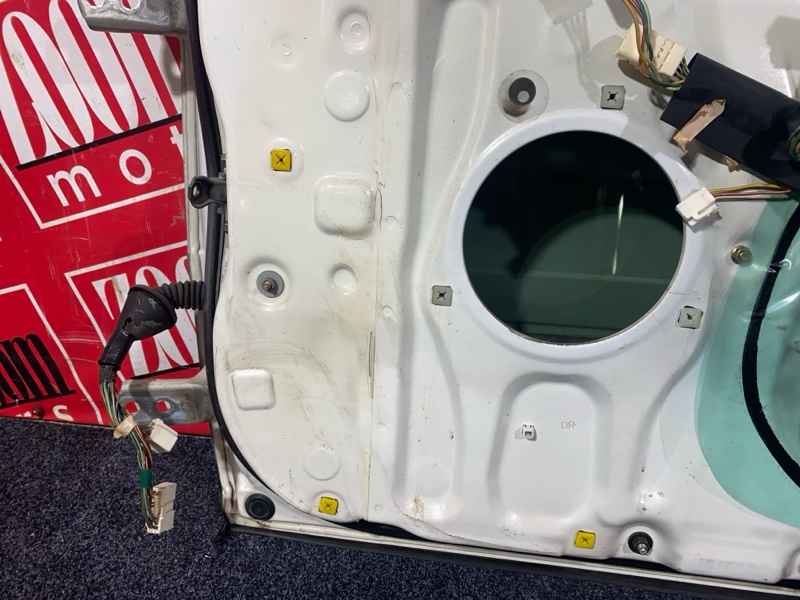 Дверь боковая, 3400 рублей, Красноярск