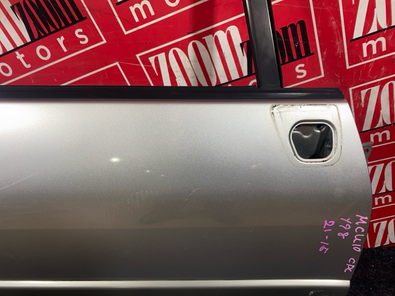 Дверь боковая, 8600 рублей, Красноярск