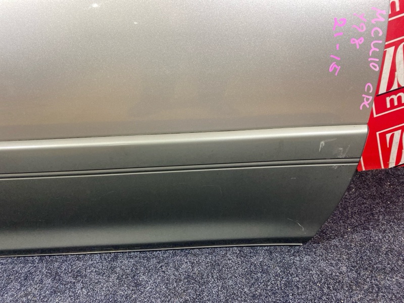 Дверь боковая, 8600 рублей, Красноярск