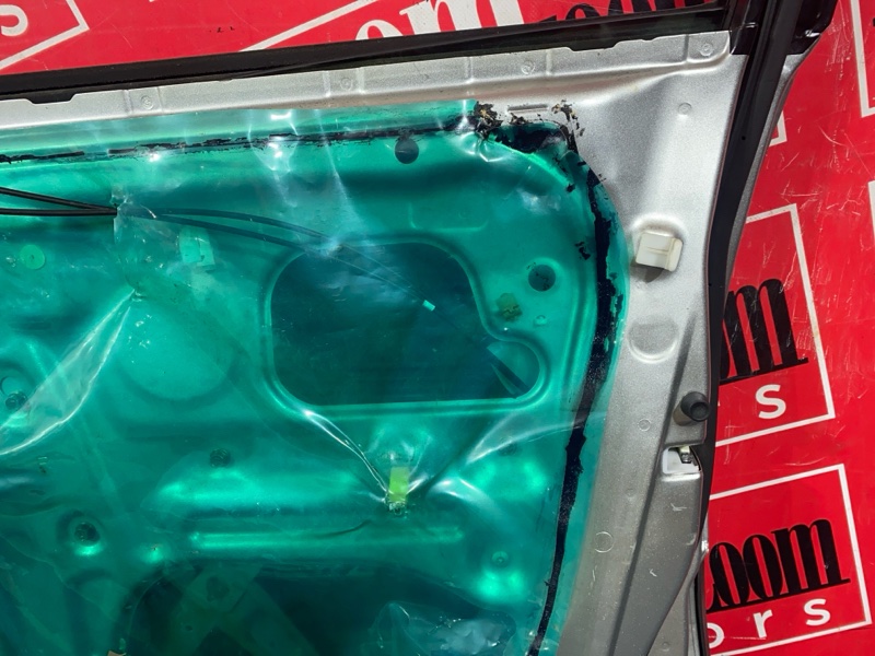 Дверь боковая, 8600 рублей, Красноярск