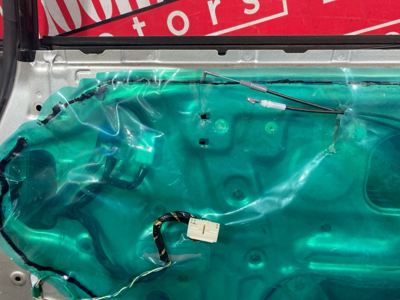 Дверь боковая, 8600 рублей, Красноярск