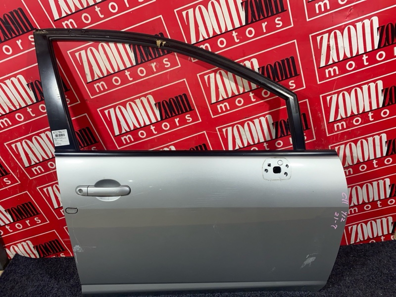 Дверь боковая, 7000 рублей, Красноярск