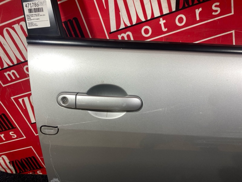 Дверь боковая, 7000 рублей, Красноярск