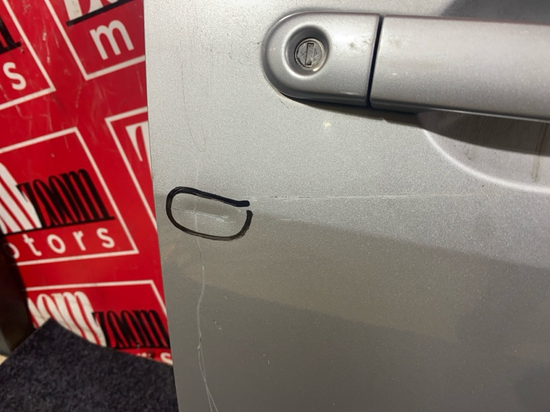 Дверь боковая, 7000 рублей, Красноярск