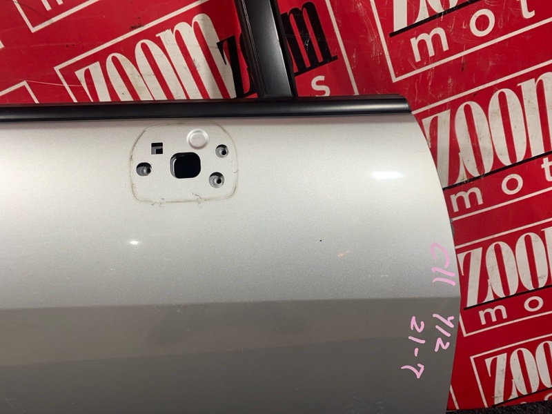 Дверь боковая, 7000 рублей, Красноярск