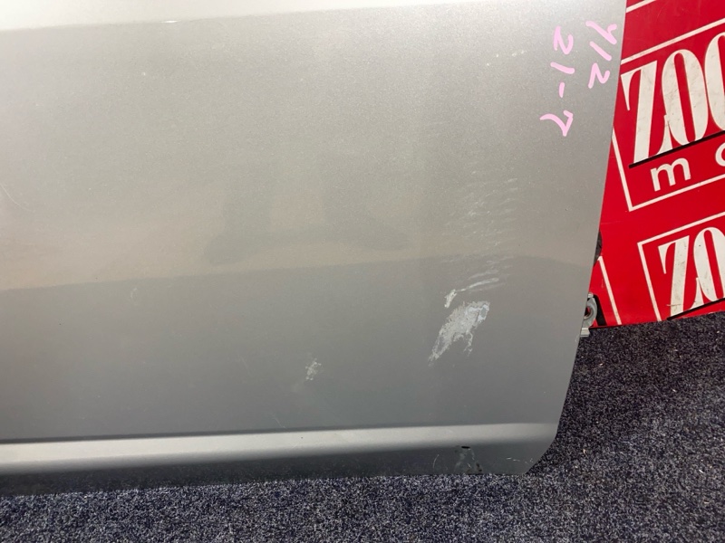 Дверь боковая, 7000 рублей, Красноярск