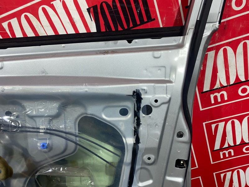 Дверь боковая, 7000 рублей, Красноярск