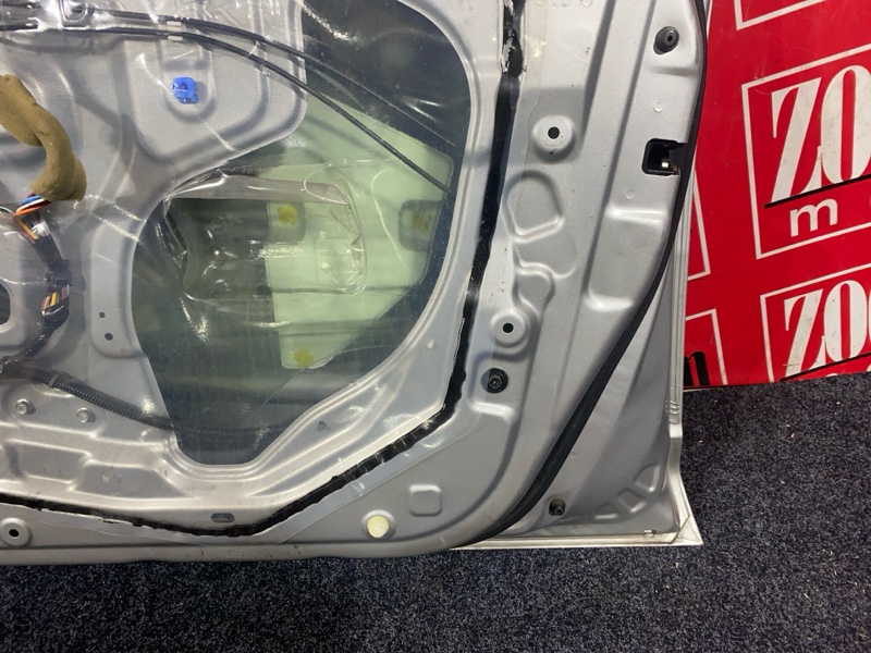 Дверь боковая, 7000 рублей, Красноярск