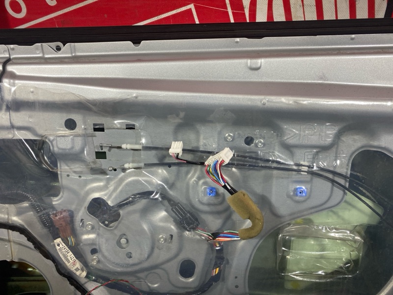 Дверь боковая, 7000 рублей, Красноярск