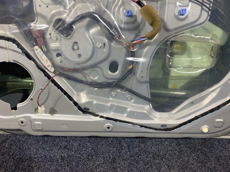 Дверь боковая, 7000 рублей, Красноярск