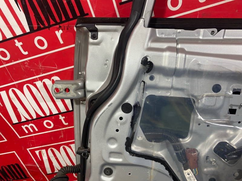 Дверь боковая, 7000 рублей, Красноярск