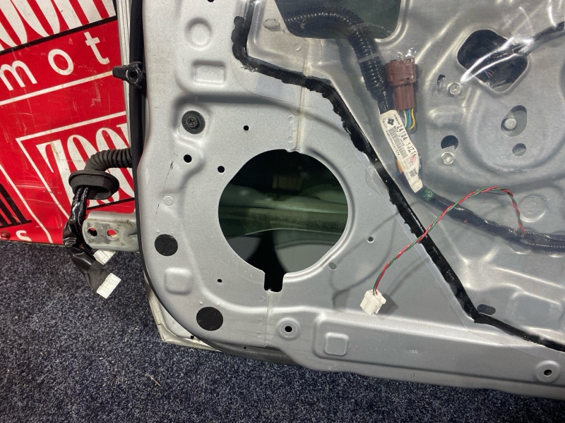 Дверь боковая, 7000 рублей, Красноярск