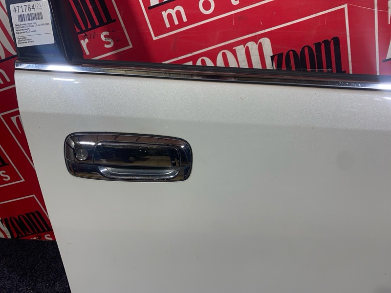 Дверь боковая, 3800 рублей, Красноярск