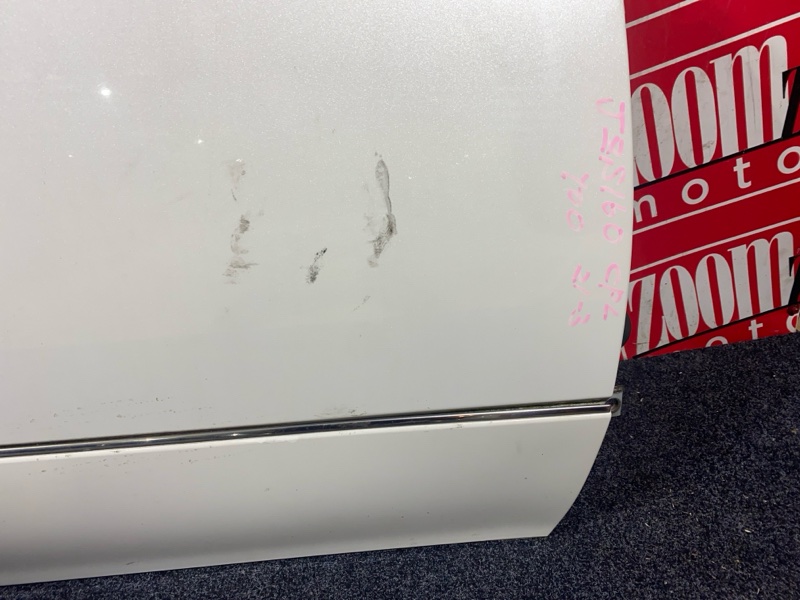 Дверь боковая, 3800 рублей, Красноярск