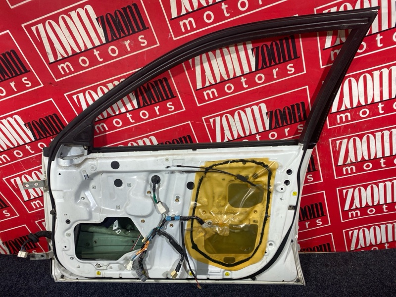 Дверь боковая, 3800 рублей, Красноярск