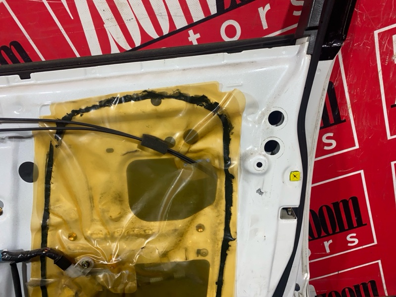 Дверь боковая, 3800 рублей, Красноярск