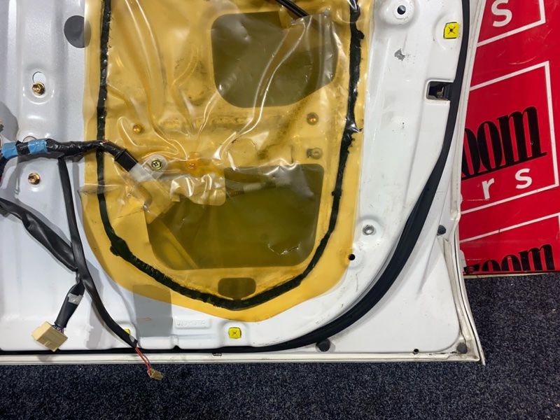 Дверь боковая, 3800 рублей, Красноярск