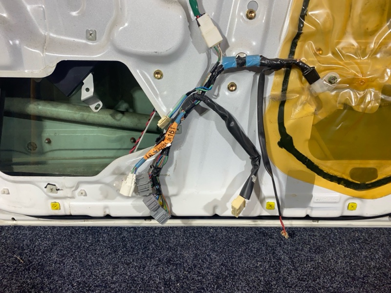 Дверь боковая, 3800 рублей, Красноярск