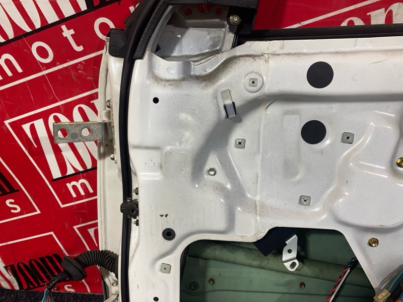 Дверь боковая, 3800 рублей, Красноярск