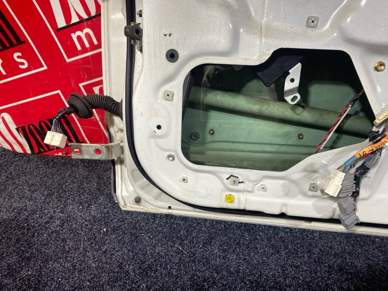 Дверь боковая, 3800 рублей, Красноярск