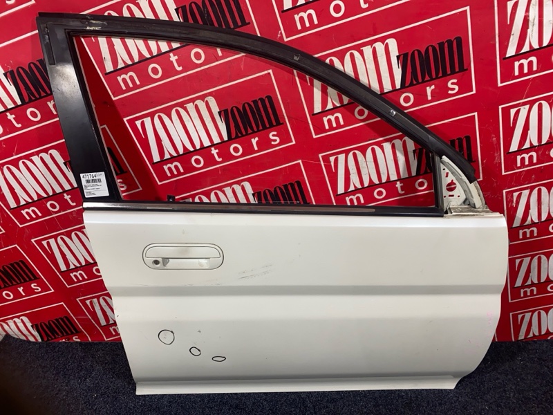 Дверь боковая, 4300 рублей, Красноярск